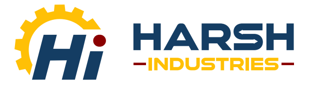 Harsh Industries